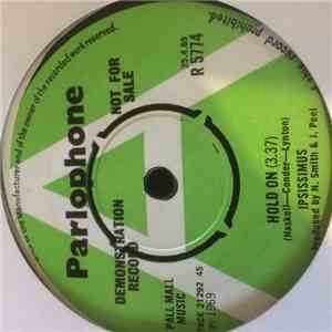 Ipsissimus - Hold On download free