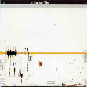 IR - Dim.Suffix download free