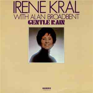 Irene Kral With Alan Broadbent - Gentle Rain download free