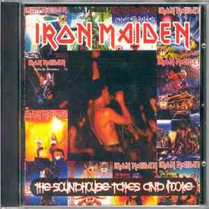 Iron Maiden - The Soundhouse Tapes And More download free