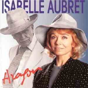Isabelle Aubret - Aragon download free