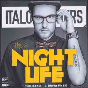ItaloBrothers - This Is Nightlife download free