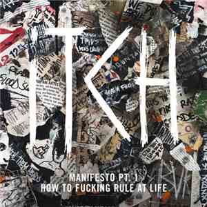 Itch  - Manifesto Part 1 & 2 download mp3 flac