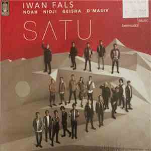 Iwan Fals - Satu download free