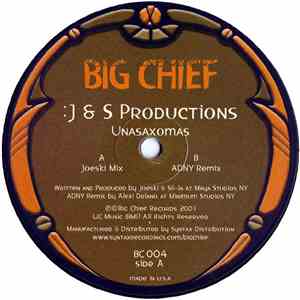 J & S Productions - Unasaxomas download free