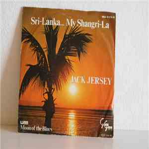 Jack Jersey - Sri-Lanka... My Shangri-La download free