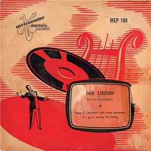 Jack Lidström And His Dixielanders - Jack Lidström And His Dixielanders download free