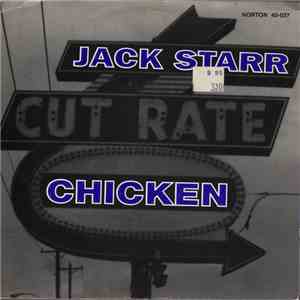 Jack Starr  - Chicken download free