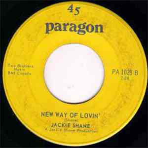 Jackie Shane - New Way Of Lovin' download free