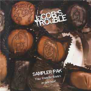 Jacob's Trouble - Sampler Pak (Your Favorite Flavors In One Box!) download free