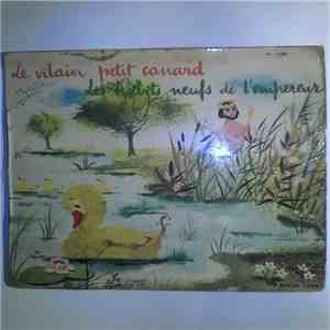 Jacques Fabbri, La Compagnie Du Tourne-Conte / Claude Winter - Le Vilain Petit Canard / Les Habits Neufs De L'Empereur download free