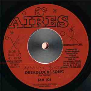 Jah Joe  - Dreadlocks Song download free