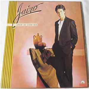 Jairo - Amor De Cada Dia download mp3 flac