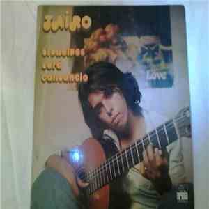 Jairo - Si Vuelves Será Cansancio download free