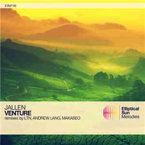 Jallen - Venture download free