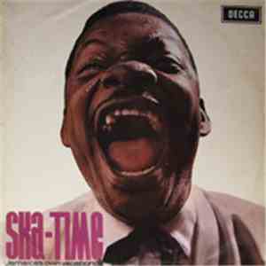 Jamaica's Own Vagabonds - Ska-Time download free