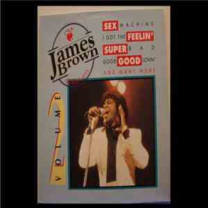 James Brown - Greatest Hits Volume 2 download free
