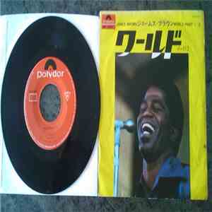 James Brown - World download free