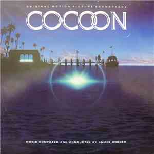 James Horner - Cocoon (Original Motion Picture Soundtrack) download free