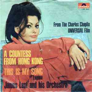 James Last And His Orchestra - A Countess From Hong Kong (Die Gräfin Von Hongkong) download free James Last And His Orchestra - A Countess From Hong Kong (Die Gräfin Von Hongkong) download mp3 flac