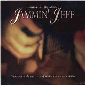 Jammin' Jeff - Music To My Years download free
