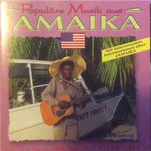 Jampara - Populäre Musik Aus Jamaika download free