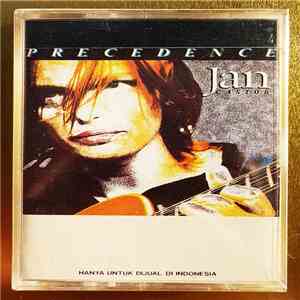 Jan Castor - Precedence download free