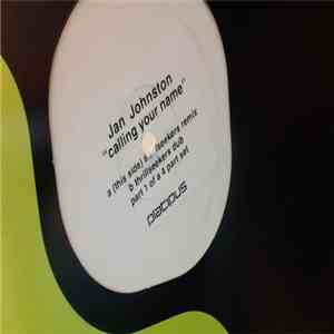 Jan Johnston - Calling Your Name (Part 1 Of A 4 Part Set) download free