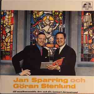 Jan Sparring Och Göran Stenlund - Jesus Guds Son download free