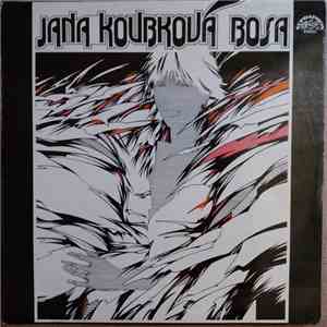 Jana Koubková - Bosa download free