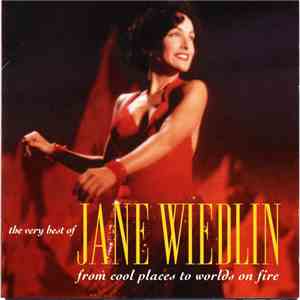 Jane Wiedlin - The Very Best Of Jane Wiedlin: From Cool Places To Worlds On Fire download free