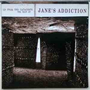 Jane's Addiction - Up From The Catacombs: The Best Of download free