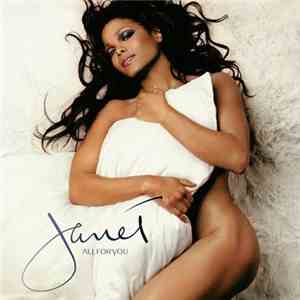 Janet Jackson - All For You download mp3 flac