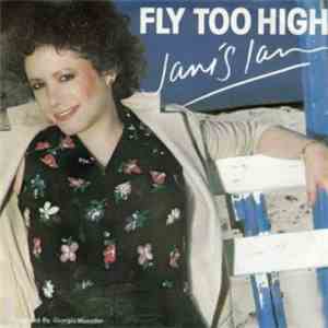 Janis Ian - Fly Too High download free