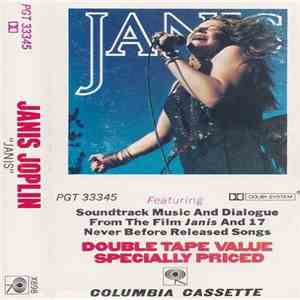 Janis Joplin - Janis download free