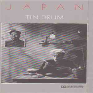 Japan - Tin Drum download free