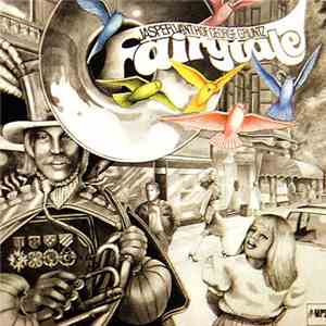 Jasper Van't Hof, George Gruntz - Fairytale download free