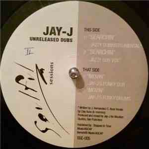 Jay-J - Unreleased Dubs download free