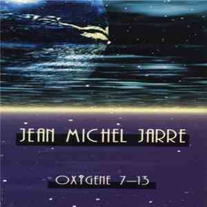 Jean Michel Jarre - Oxygene 7-13 download free
