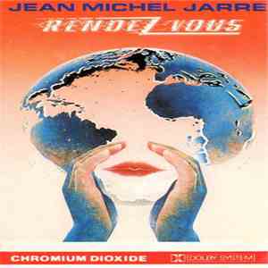 Jean Michel Jarre - Rendez-Vous download mp3 flac