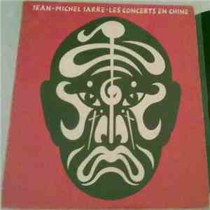 Jean-Michel Jarre - Les Concerts En Chine download free
