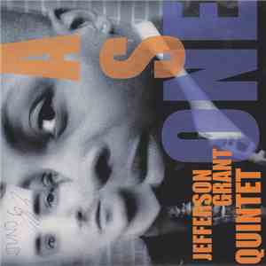 Jefferson Grant Quintet - As One download free