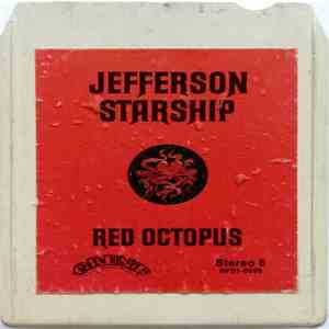 Jefferson Starship - Red Octopus download free