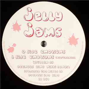 Jelly Jams - Emotions download free
