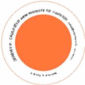 Jeremy P. Caulfield - New Memory EP download free
