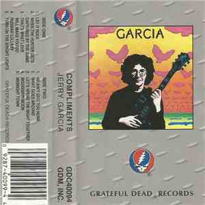 Jerry Garcia - Compliments download free