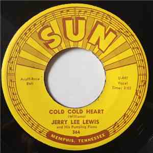 Jerry Lee Lewis And His Pumping Piano - It Won't Happen With Me download free