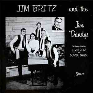 Jim Britz And The Jim Dandys - Jim Britz And The Jim Dandys download mp3 flac