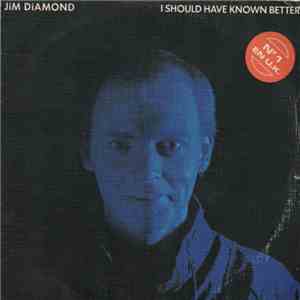 Jim Diamond - I Should Have Known Better download free