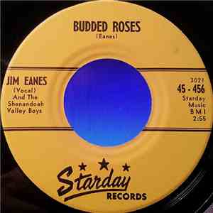 Jim Eanes - Budded Roses / Log Cabin In The Lane download free